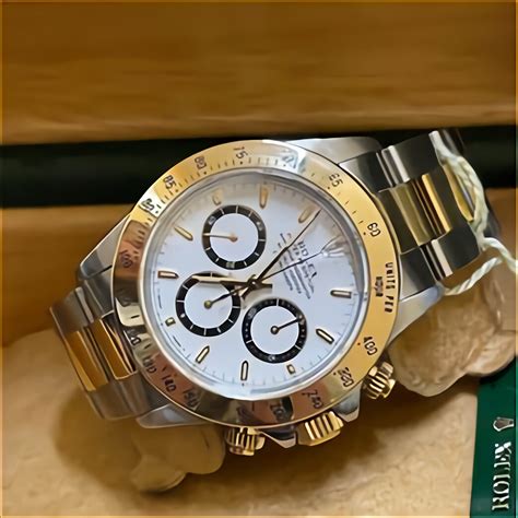 orologio rolex uomo usato